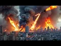 Download Lagu 🔴BARU SAJA TERJADI LEDAKAN DAHSYAT DI ISRAEL ~ Iran Lakukan penyerangan rahasia~Rusia \u0026 Iran sepakat