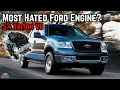 Ford 5 4L Triton - Everything You NEED to Know