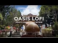 Oasis Lofi Infinite Stone Rotation - Zen Piano for Deep Focus Study