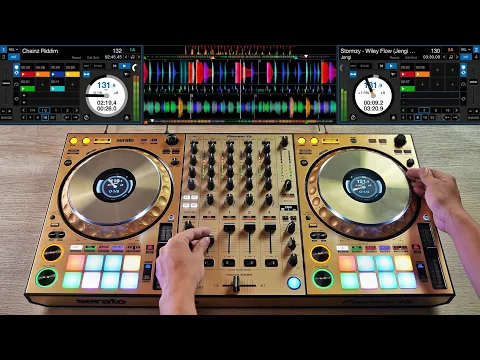 Download MP3 9 Hours of DJ Mixes to Party (Nonstop MegaMix)