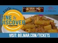 Belmar s Dine and Discover - Food Tour and Tasting La Dolce Vita