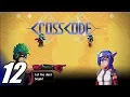 CrossCode Part 12 Apollo vs Lea Round 2 No Commentary