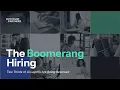 Boomerang Hiring Two Thirds of AI Layoffs Are Being Reversed