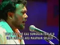 AIR MATA DARAH  RHOMA IRAMA