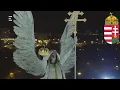 National Anthem of Hungary: Himnusz