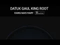 Lagu SP datuk gaul king root#lingk 👇