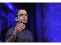 A genome hacker s experience with the privacy of shared data Yaniv Erlich TEDxDanubia