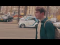 Axel Flóvent - Forest Fires (Amsterdam Session)