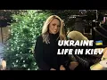 Ukraine 🇺🇦Life in Kiev. November 21, 2025. The Streets of Kiev, Ukraine. Streets Scene