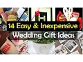 14 Awesome Wedding Gift Ideas