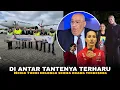 Lagu RAMAH SEKALI STAF BANDARA TURKINYA😭welcome back mega di antar tantenya x dio ikut✅Media Turki