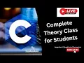 C PROGRAMMING ABSOLUTE BEGINNER S GUIDE DISCUSSION OF IMPORTANT TOPICS IN C LANGUAGE
