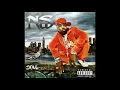 Nas - Got Yourself A Gun Uncensored [HQ Sound] LYRICS
