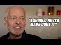 Peter Frampton Documentary - Fame Fall Farewell