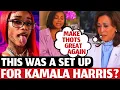 Joe Biden In HOSPICE CARE The SECRET Agenda Behind Kamala Harris Securing Presidential Nomination