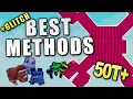 Download Lagu BEST BONE BLOSSOM METHODS to MAKE BIG MONEY in Grow a Garden!