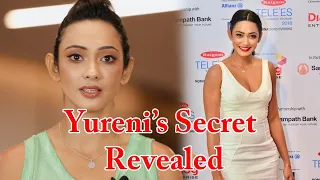 yureni noshikas secret revealed yurenis secret detox tea for weight lose secrets of tea