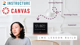 Instructure Canvas LMS Corporate Social Responsibility Training I Instructional Design