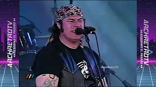 Creedence Clearwater Revisited - Festival de Vina 1999 Restaurado Show Completo