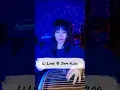 Download Lagu Li Lune 月亮 My Heart Will Go On (Keyboard + Koto/Zheng 箏) #Jam #Cover #Titanic #LiLune