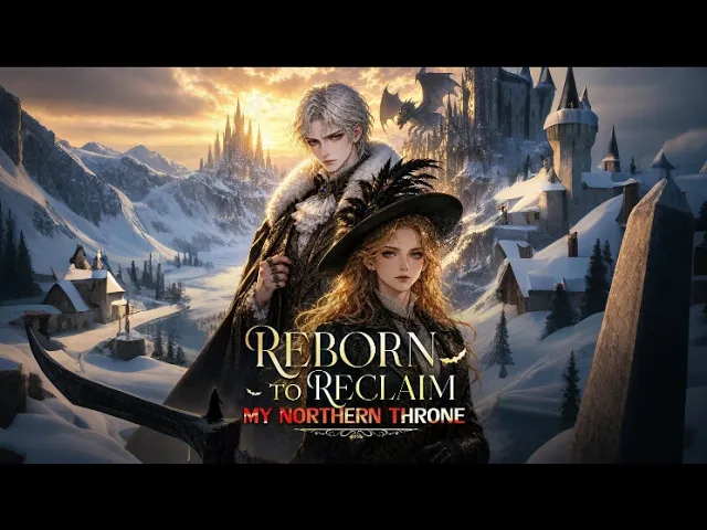 Reborn to Reclaim My Northern Throne