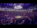 Brooklyn Nets 2025-26 Home Opener Show against Cleveland Cavaliers on October 24 2025