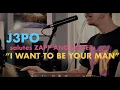 Download Lagu J3PO covers Zapp and Roger's \