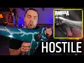 PANTERA HOSTILE Live Playthrough by ATTILA Voros