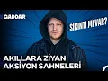 Lagu Öyle Dikenli Sopalarla Deviremezsiniz Gaddar'ı 🔥 - Gaddar