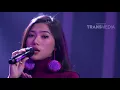 Winter Song - Isyana | KONSER SPESIAL ISYANA