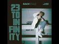 23 to Infinity