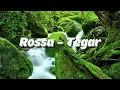 Rossa - Tegar Lyrics Video