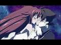 Download Lagu HighSchool DxD「AMV」-Be somebody