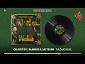 Culprit 001, Bandros & Lastborn - Da Capo Feel (Official Audio)