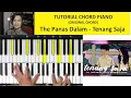 Download Lagu Tutorial Piano The Panasdalam Bank – Tenang Saja (Feat. Rahmania Astrini) supported by Ka Rifki