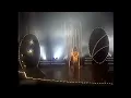 Faye Wong - Zhi Mi Bu Hui ("No Regrets" Canto Version) Live 1993
