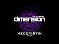 Download Lagu Melodic Psy Trance  - Dimension Mix (Mixed by Hedonistik Ritual)