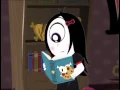 1x01 Ruby Gloom - Gloomer Rumor part 1