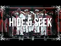 Hide \u0026 Seek -ver.1- / (2023更新版)