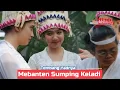 Download Lagu Mebanten Sumping Keladi.  Lirik Tembang diiringi Gong
