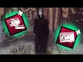 Dead by Daylight Ghostface The Shadow Behind You No Commentary 4K