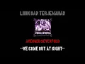 Download Lagu We Come Out at Night - Avenged Sevenfold (lirik terjemahan)