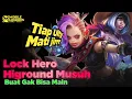Download Lagu Lock Hero Higround Musuh Buat GK Bisa Main!