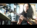 Ang Bandang Shirley - "Tama Na Ang Drama" Bass Cover