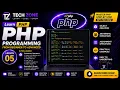 PHP Tutorial for Beginners Conditional Formatting if if else if else if switch