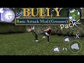 BULLY AE Basic Attack Pack Greasers