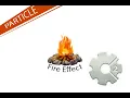 Fire Effect Construct 2