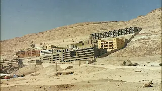 ترنيمه يا جبل اسيوط يا عالي كامله دندنها
