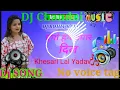 Download Lagu DJ Chandni music Khesari Lal ke new song