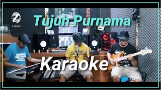 Download tujuh (7) purnama (Karaoke) MP3